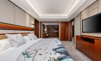 Chunzhu International Hotel
