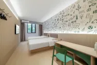 Hi Inn Hotel (Shanghai Jiading Qilianshan South Road) - Family