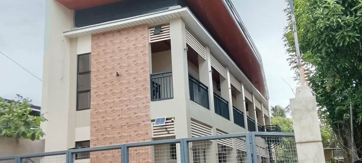 Isabel Inn Malaybalay ブキドノンのホテル