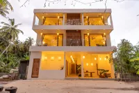 ODI Beachfront