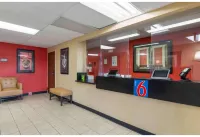 Motel 6 Suites Rochester Henrietta, NY