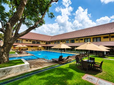 Rajarata Hotel