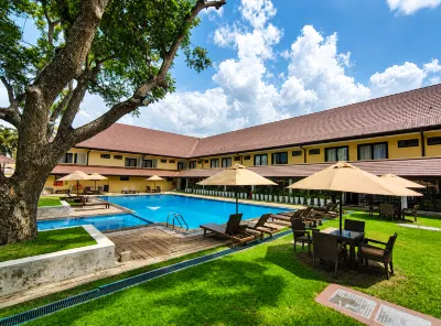 Rajarata Hotel Hotels in 