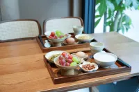 Tonglu Shanyou Xiazhi Homestay (Maling Ancient Path Lutz Style Town) - 2 ดาว