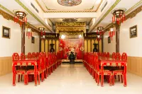 THANH LICH ROYAL BOUTIQUE HOTEL - พร้อมอาหารเช้า