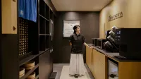 Mitasuya Ryokan Hotel by Anook Ulsan Samsan - Hot Tub
