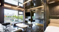 Incheon Seoknamdong Del Luna Hotel - Motels