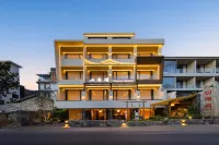 Dali Shanhai SeaView Resort Homestay (Shuanglang Scenic Area) - con vistas al mar