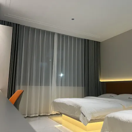 Chizhou QiHe Homestay
