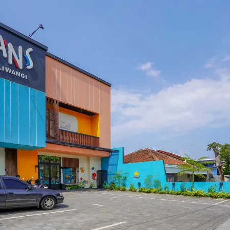 SANS Siliwangi Semarang