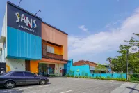 SANS Siliwangi Semarang - 3 estrellas