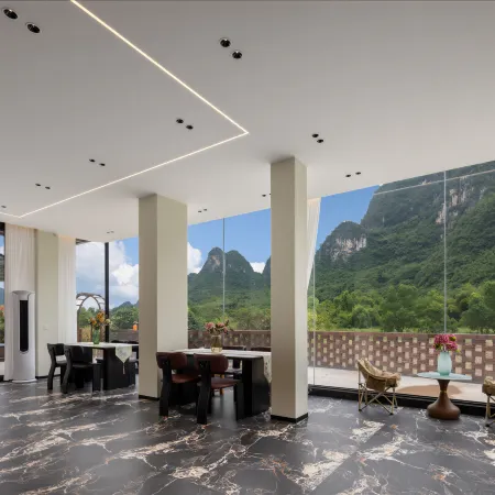 Ningshe Homestay (Yangshuo Yulong River Branch)