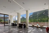 Ningshe Homestay (Yangshuo Yulong River Branch) - breakfast