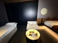 楓溪悅境湯泉民宿 - spa