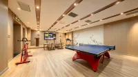 Baiyuege Hotel (Yan'an Railway Station) - 3-Star