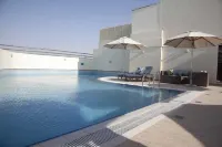 Sunday Hotel Al Barsha Dubai Mall of the Emirates Formerly Grand Excelsior Al Barsha - Bãi biển