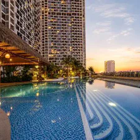 Pinnacle Moments Residence