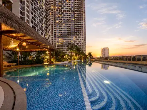 Pinnacle Moments Residence - 新開幕