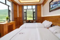 Xiangsuocang Homestay - balcony