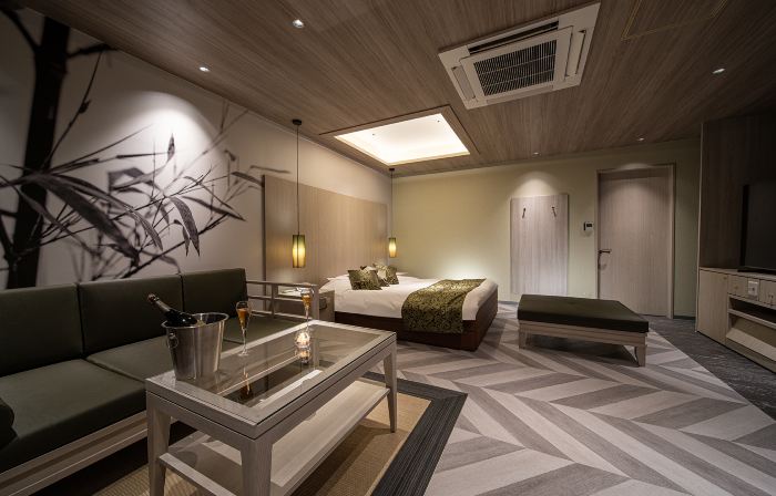 HOTEL ICOI &nbsp;(Adults Only)