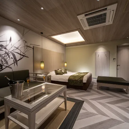 HOTEL ICOI (Adults Only)