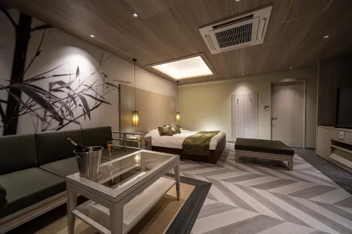 HOTEL ICOI  (Adults Only) - พร้อมอาหารเช้า