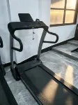 Pingtan Jinshang Seaview Resort Homestay - 피트니스 시설