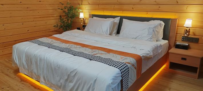 Puyuan Shanshui Chinese Inn Hotels in Xinyi