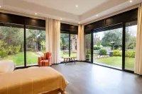 Bab Akoul Palmeraie - Boutique Hotel & Spa - Private Pools
