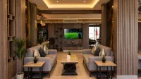 NARS Plus Serviced Apartments - Al Nuzha - Kondo