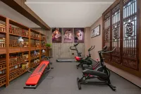 Pinsheng Zhixuan Hotel (Lengshuijiang Commercial Pedestrian Street) - Phòng tập thể hình