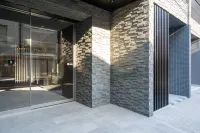 Daffitto Honjo Azumabashi - Balkon