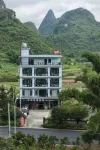 Ruyisuoyuan Homestay (Guilin Yangshuo Lijiang Scenic Area) Hotels in Welfare Ancient Town Scenic Spot