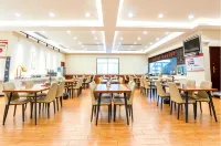 GEM Hotel (Hefei Feidong Wuyue Plaza) - 2-نجوم