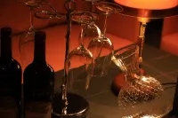 Lavandehotels•Shantou Nan'ao lsland Seaview Store - bar