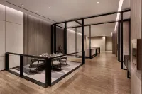 MU JIAO XI HOTEL - breakfast