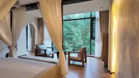 Lane Mountain Guesthouse - Kitchens