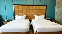 Dijing Crown Hotel (Jincheng Economic Development Zone Lanhua Road) - 2-Star