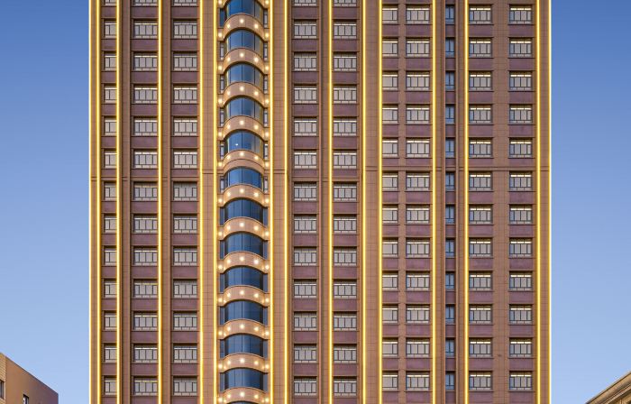 Yining Kazanjir Ethnic Tourism Area. Hongqi Road. Yadu Hotel