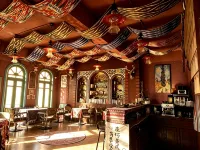 Shuimenli · Fuguang · Haven Chinese Inn (Ancient City of Kashgar) - Kitchens