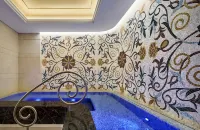 The Royal Garden Tsim Sha Tsui - spa