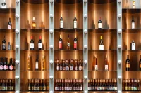 Lian LIAN HOTEL Hotel (Shangri-La Ancient City) - bar