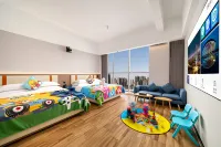 Zhengzhou Holiday Chushang Hotel - 부티크