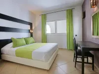 Anezi Apartments Hotels near Les amicales