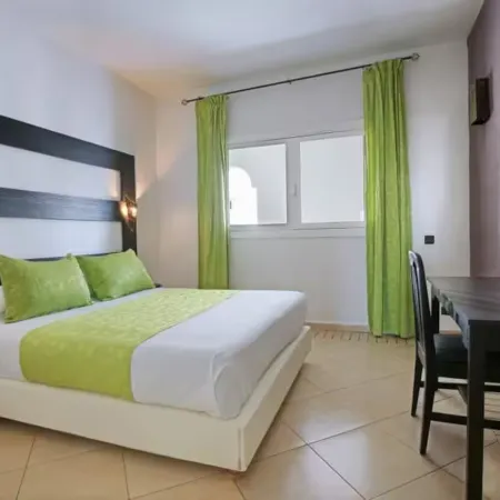 Anezi Apartments