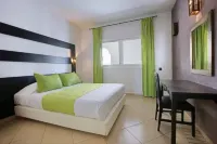 Anezi Apartments - Wifi