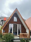 Mini Cemara Cabin - parking