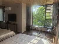 溪漱雲舍（留壩老街店） - Wi-Fi