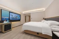 Echarm Hotel (Mangya Municipal Government) - 4 tähden