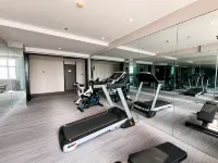 Taikang Xilai Hotel - Bãi đậu xe
